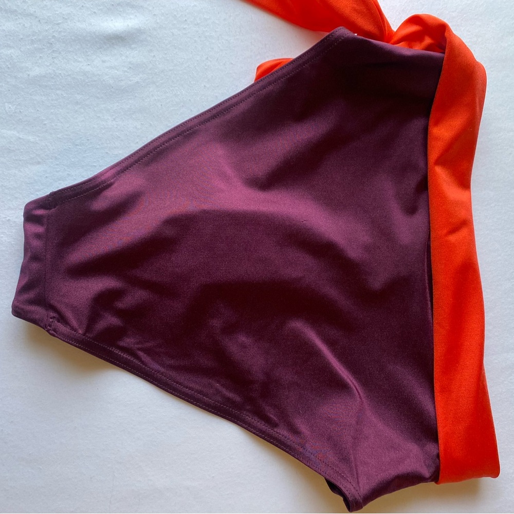 Zimmerman Rosa Color Block
Bikini Bottom - Picture 6 of 7